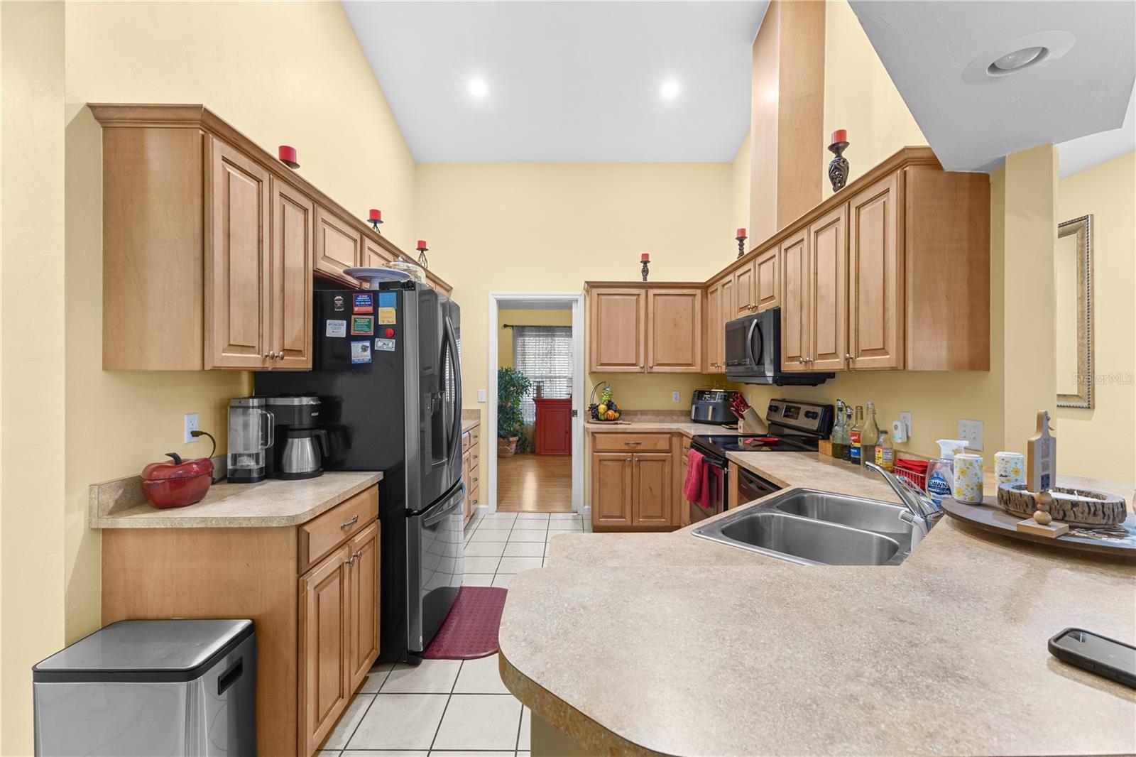 REPLAT SYLVANIA TERRACE - Residential