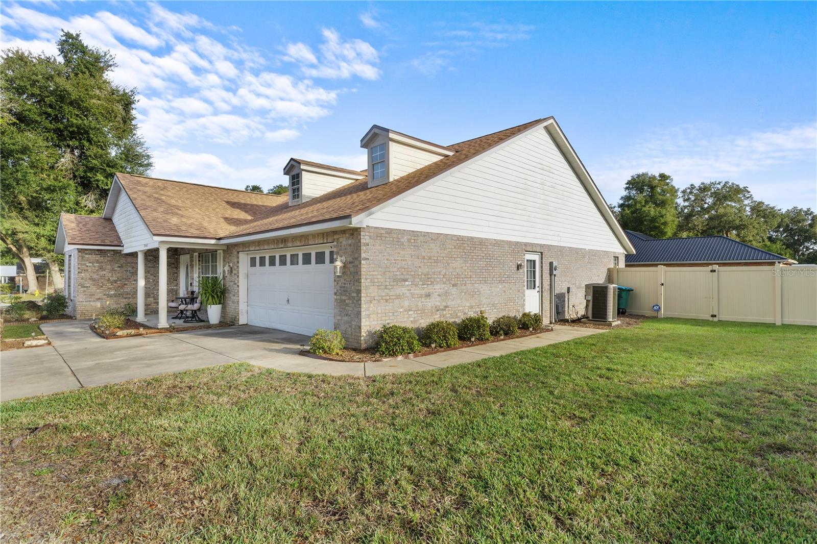 REPLAT SYLVANIA TERRACE - Residential