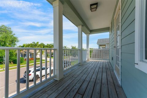 A home in SARASOTA