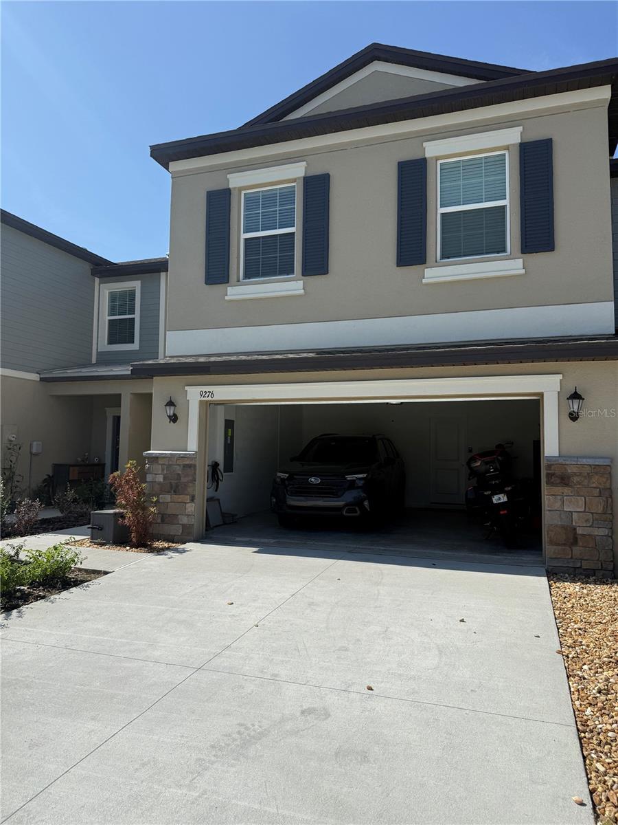 SEAIRE TOWNHOMES - Residential Lease