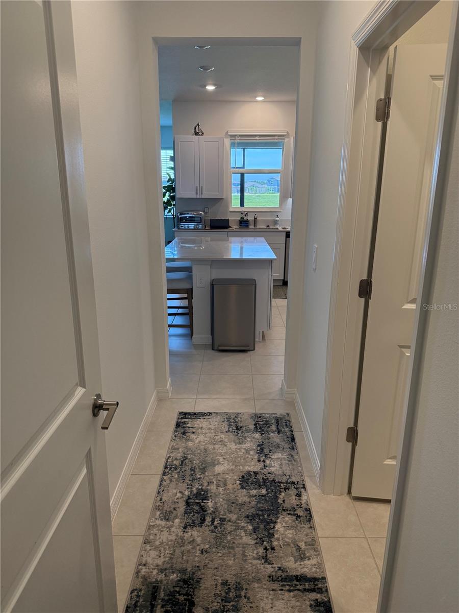 SEAIRE TOWNHOMES - Residential Lease