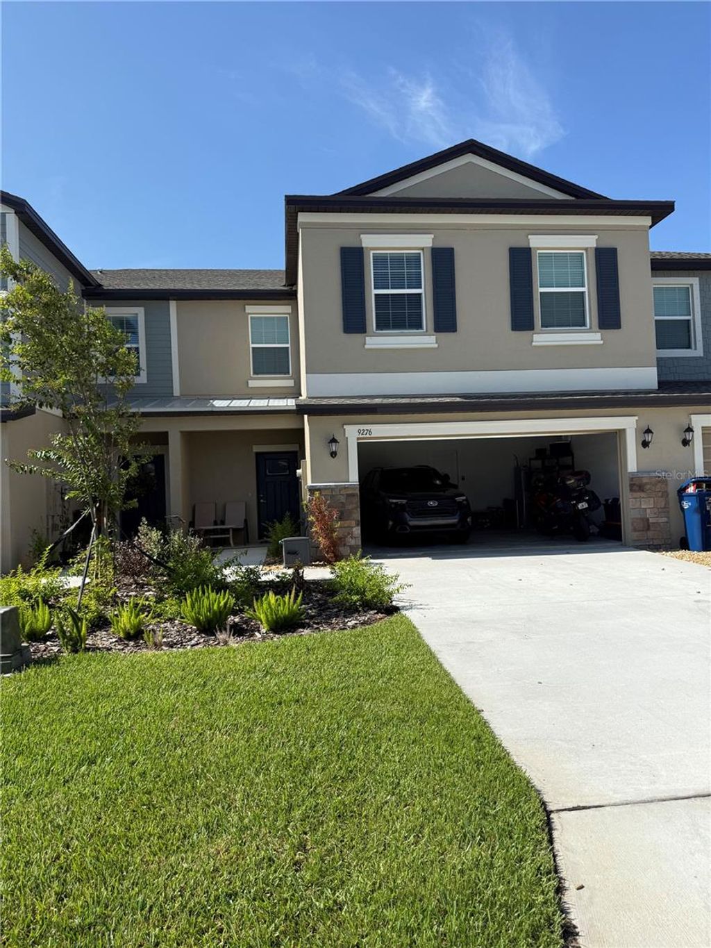 Photo of 9276 Bonita Mar Drive, Parrish, FL 34219 (MLS # O6339396)