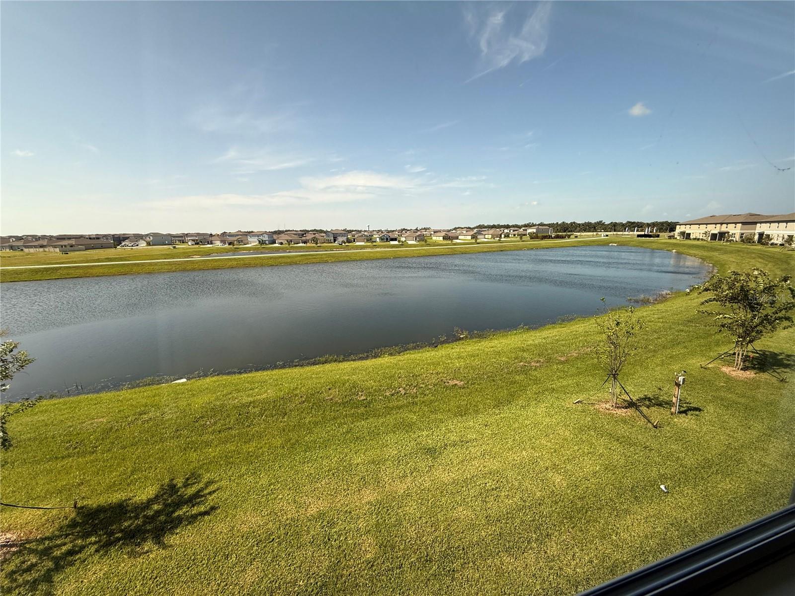 SEAIRE TOWNHOMES - Residential Lease