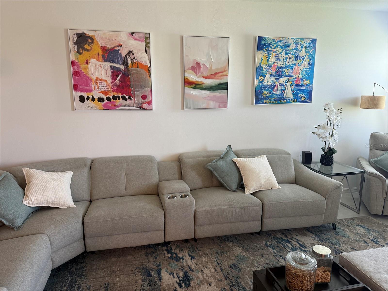 SEAIRE TOWNHOMES - Residential Lease