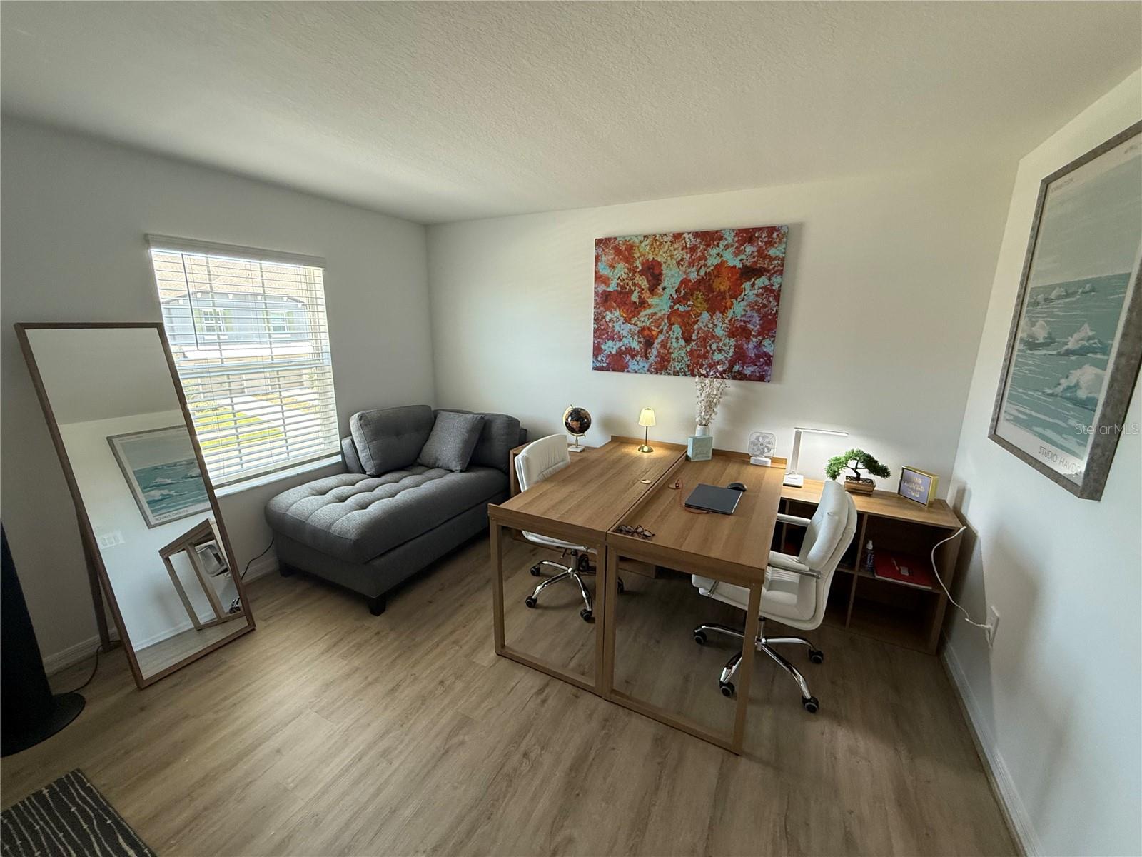 SEAIRE TOWNHOMES - Residential Lease