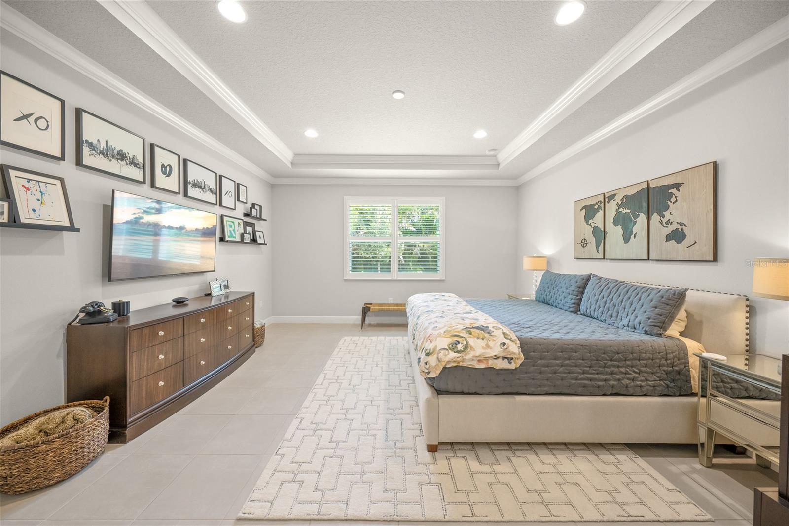 SANDHILL LAKE - Residential