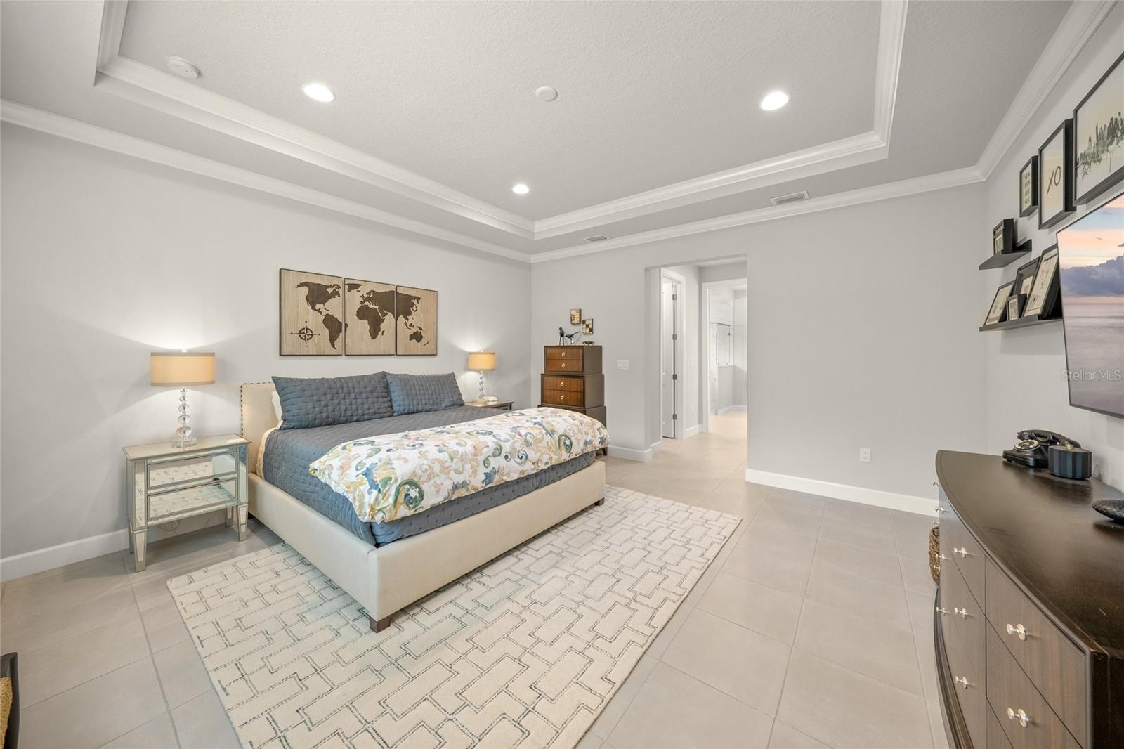 SANDHILL LAKE - Residential