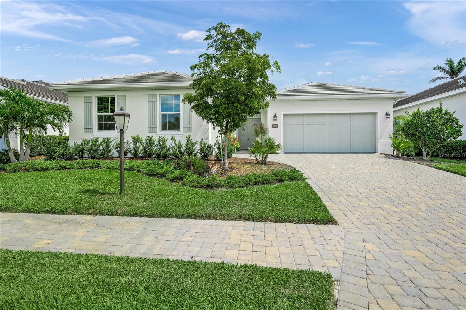 7717 SANDHILL LAKE DRIVE