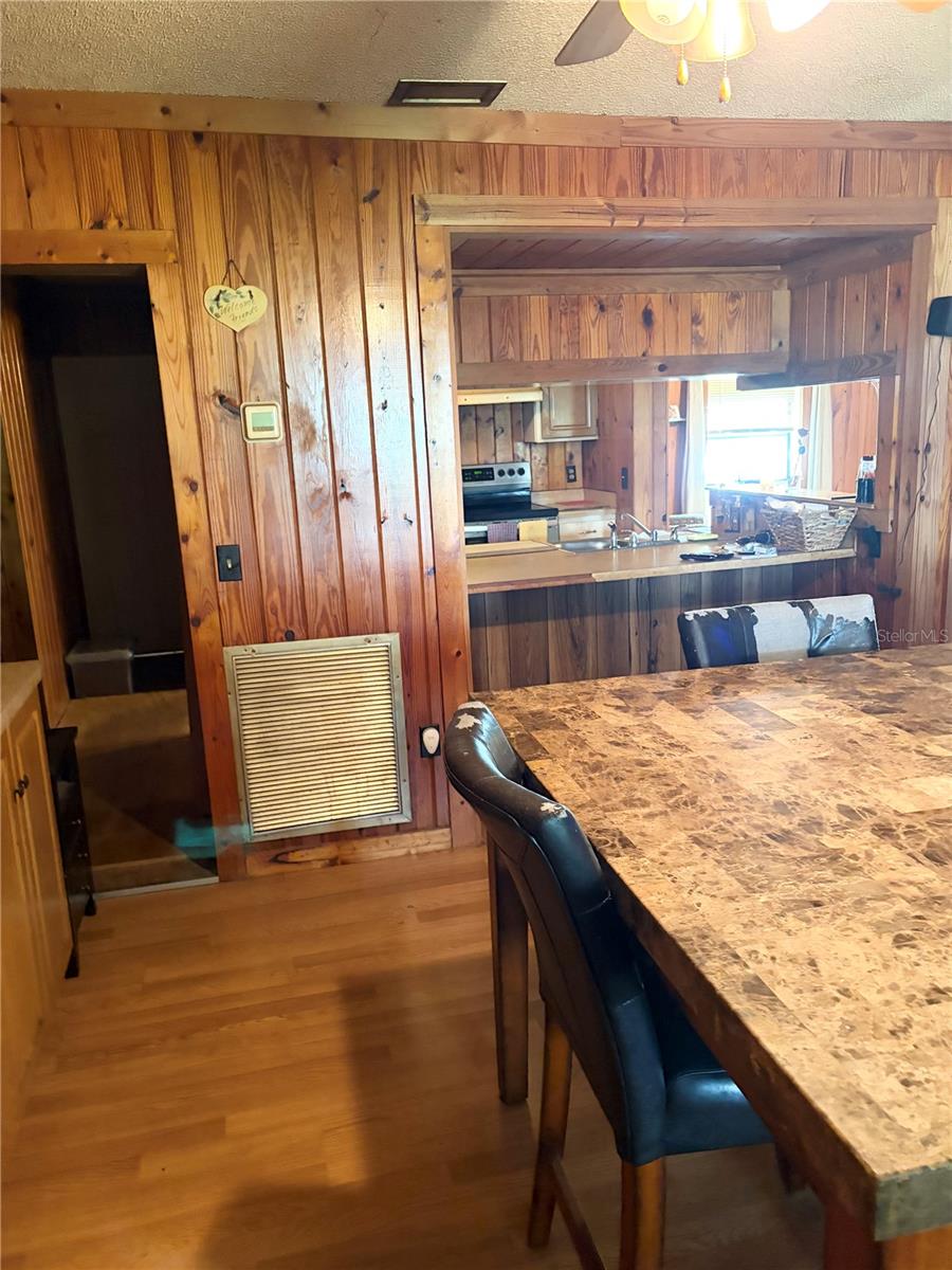 UNINCORPORATED - Residential