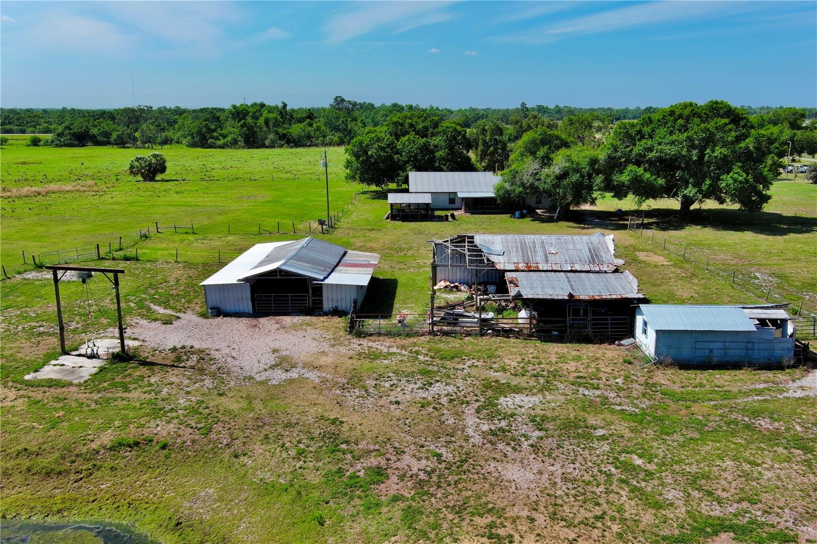 UNINCORPORATED - Residential
