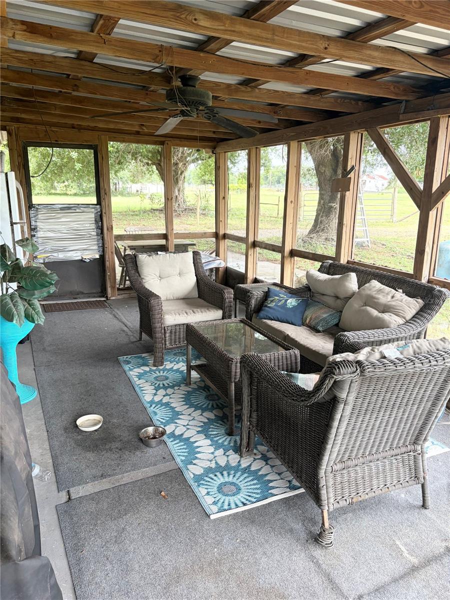 UNINCORPORATED - Residential