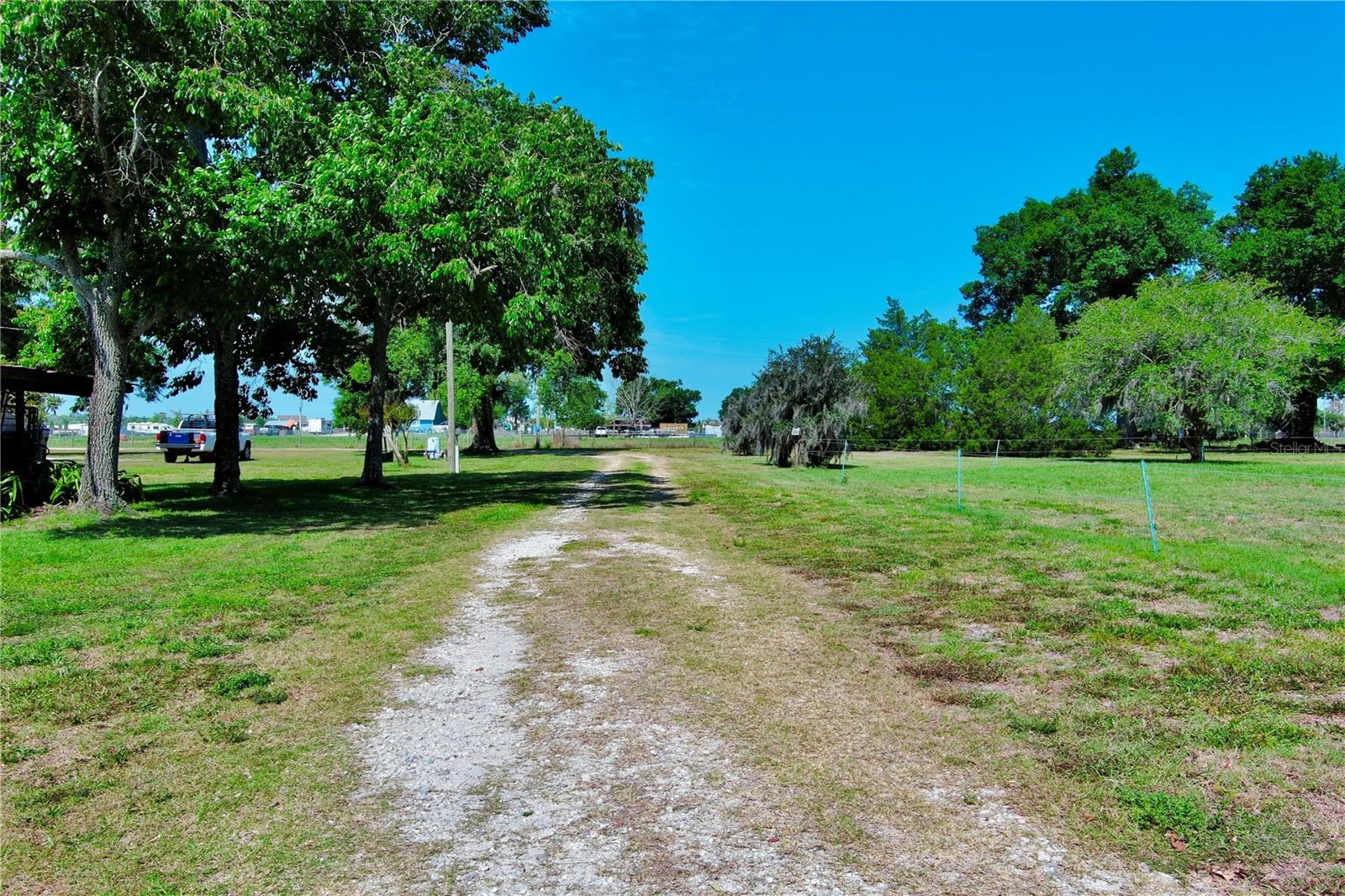 UNINCORPORATED - Residential