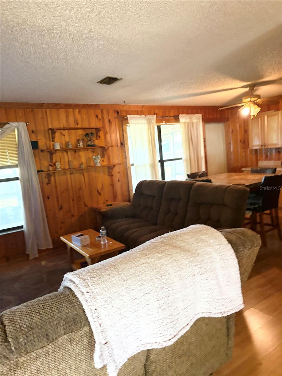 UNINCORPORATED - Residential
