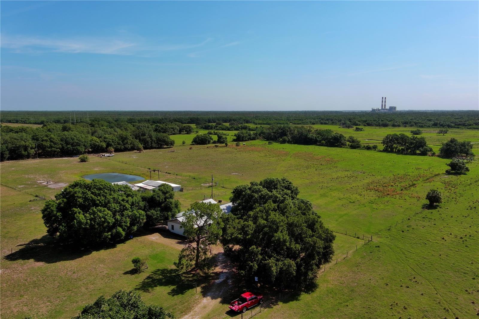 UNINCORPORATED - Residential