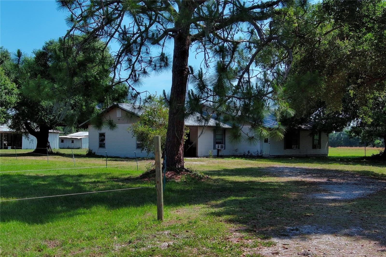 UNINCORPORATED - Residential