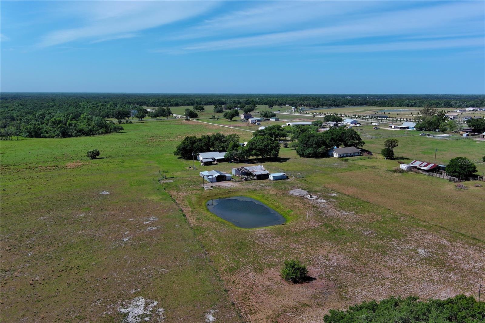 UNINCORPORATED - Residential