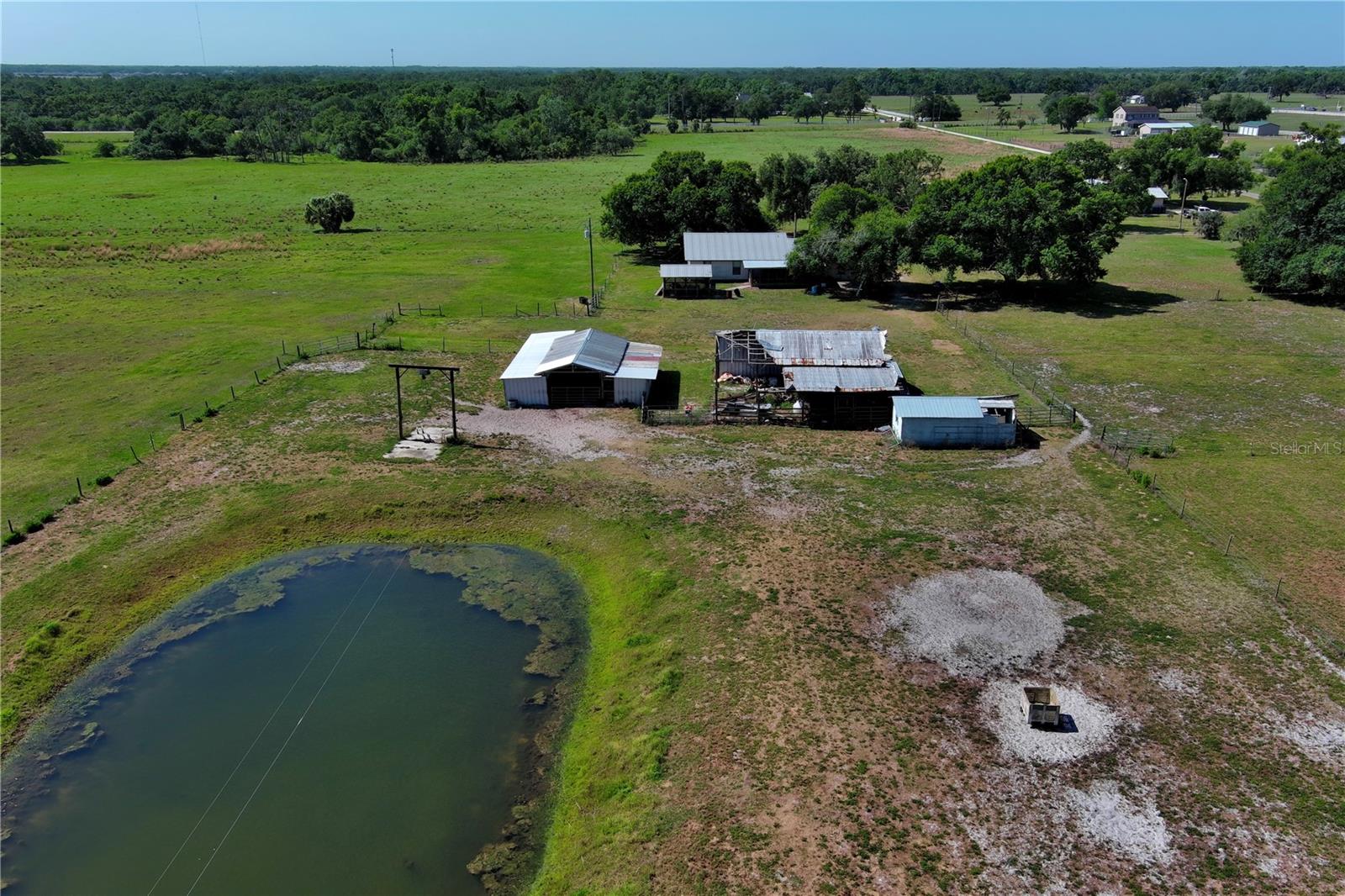 UNINCORPORATED - Residential