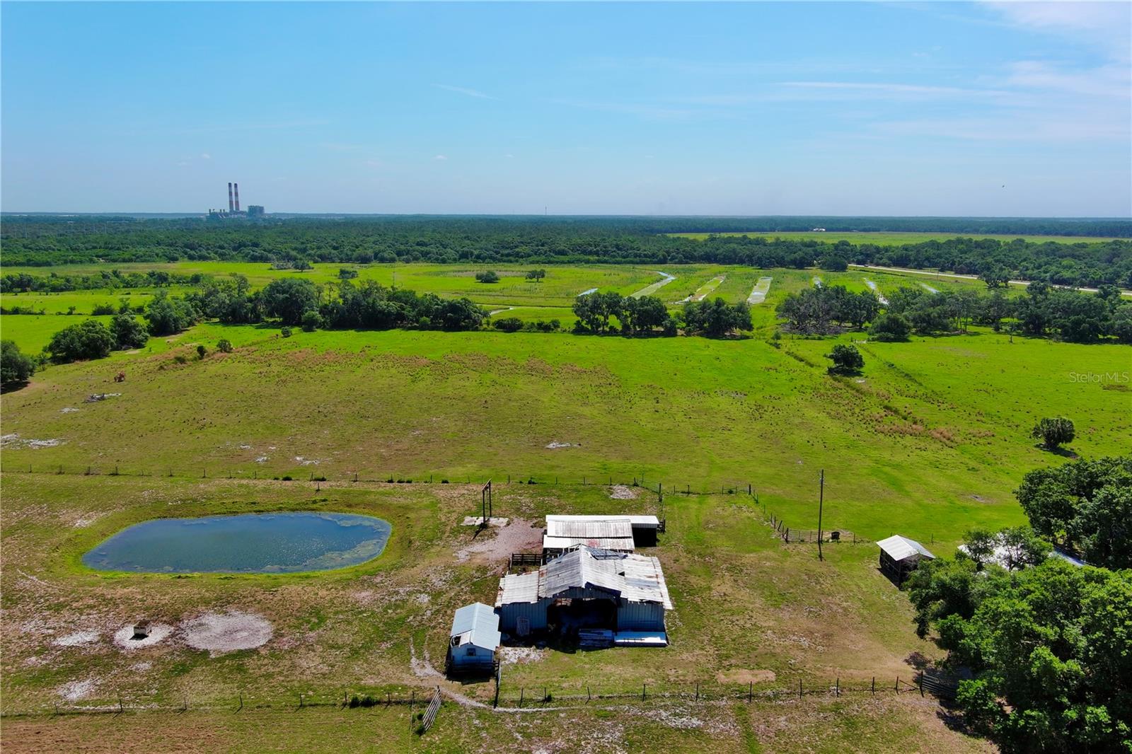 UNINCORPORATED - Residential