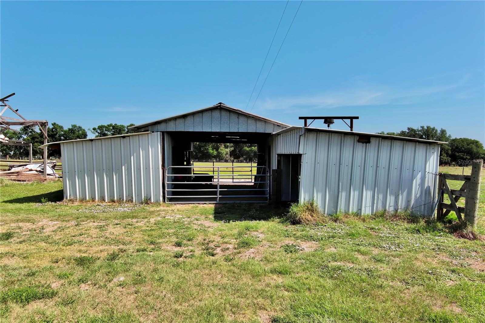 UNINCORPORATED - Residential