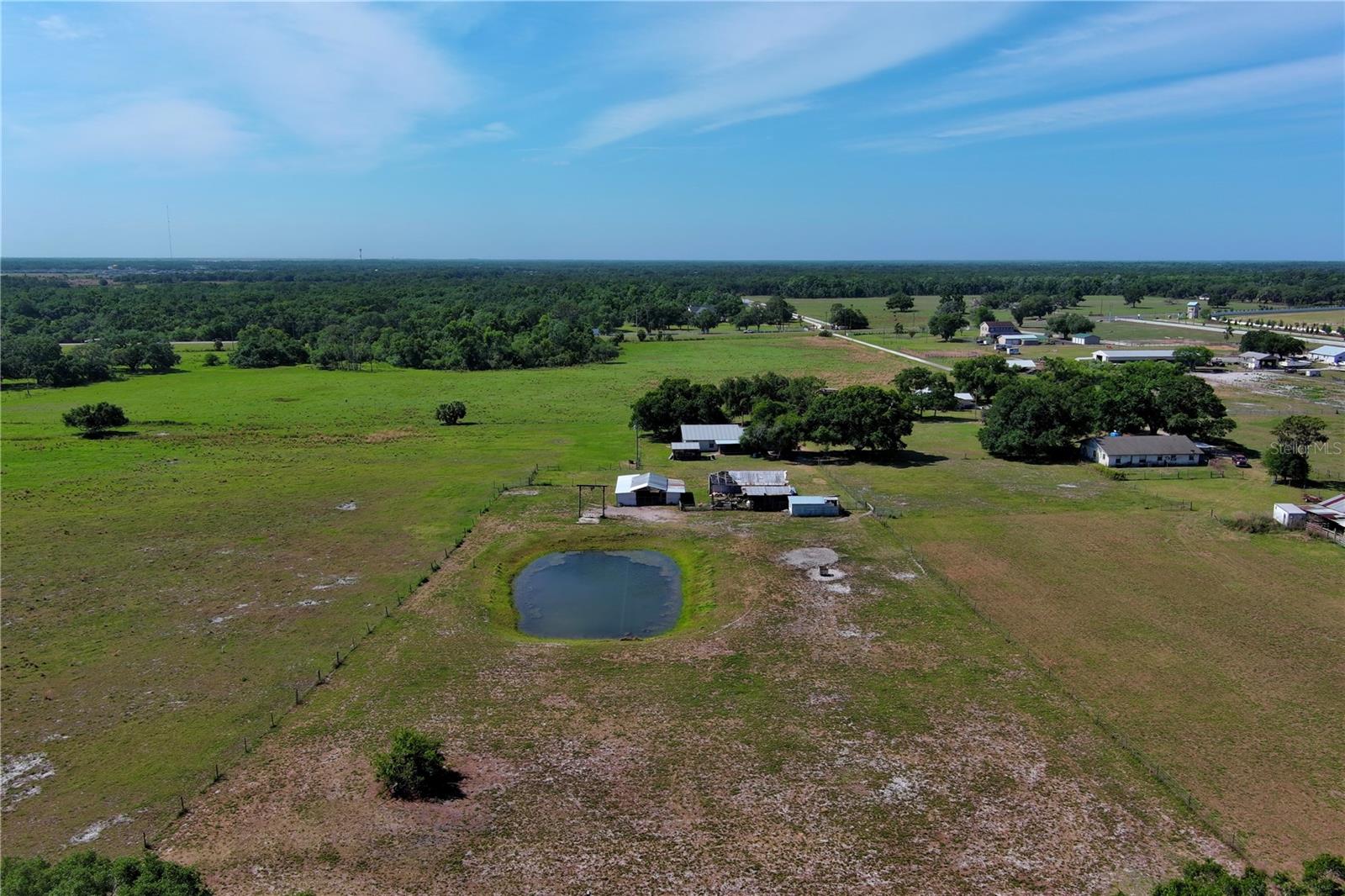 UNINCORPORATED - Residential