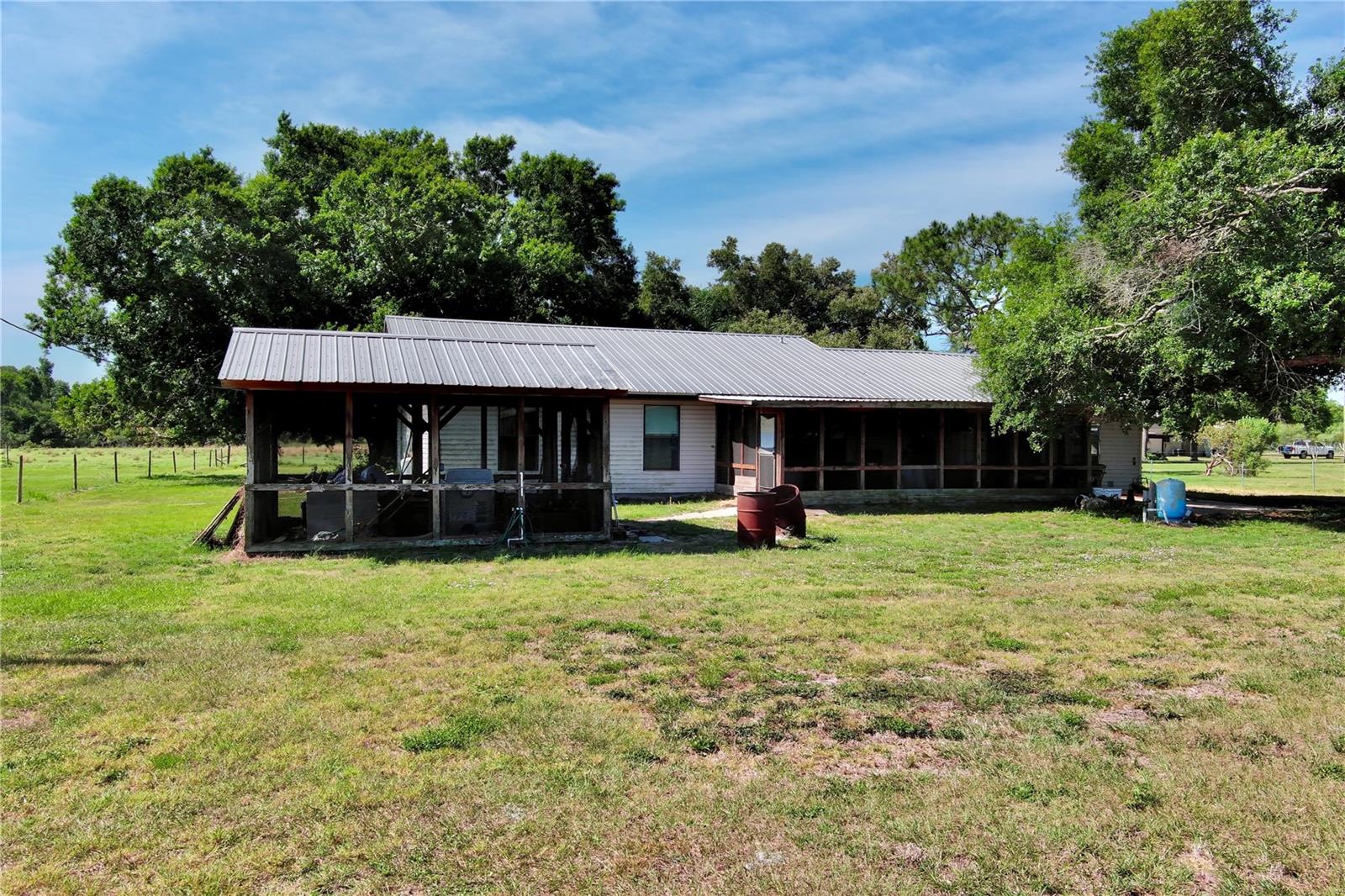 UNINCORPORATED - Residential