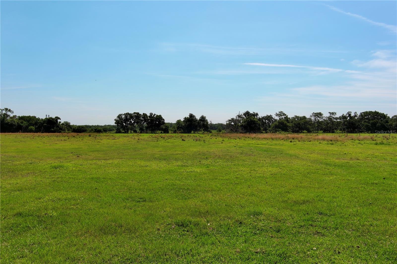 UNINCORPORATED - Residential