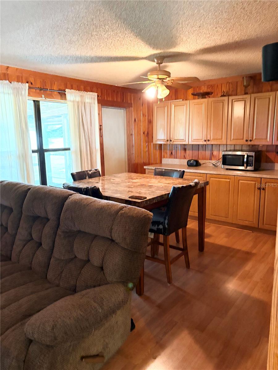 UNINCORPORATED - Residential