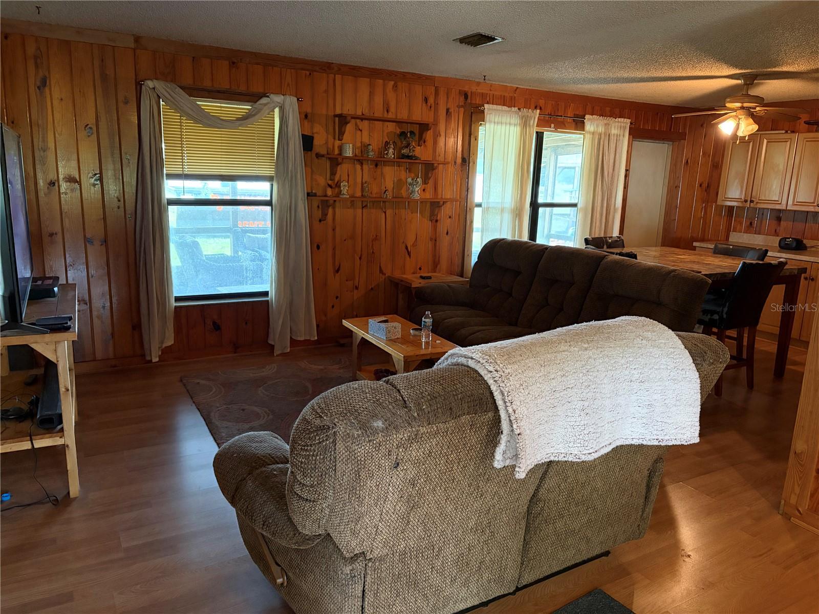UNINCORPORATED - Residential