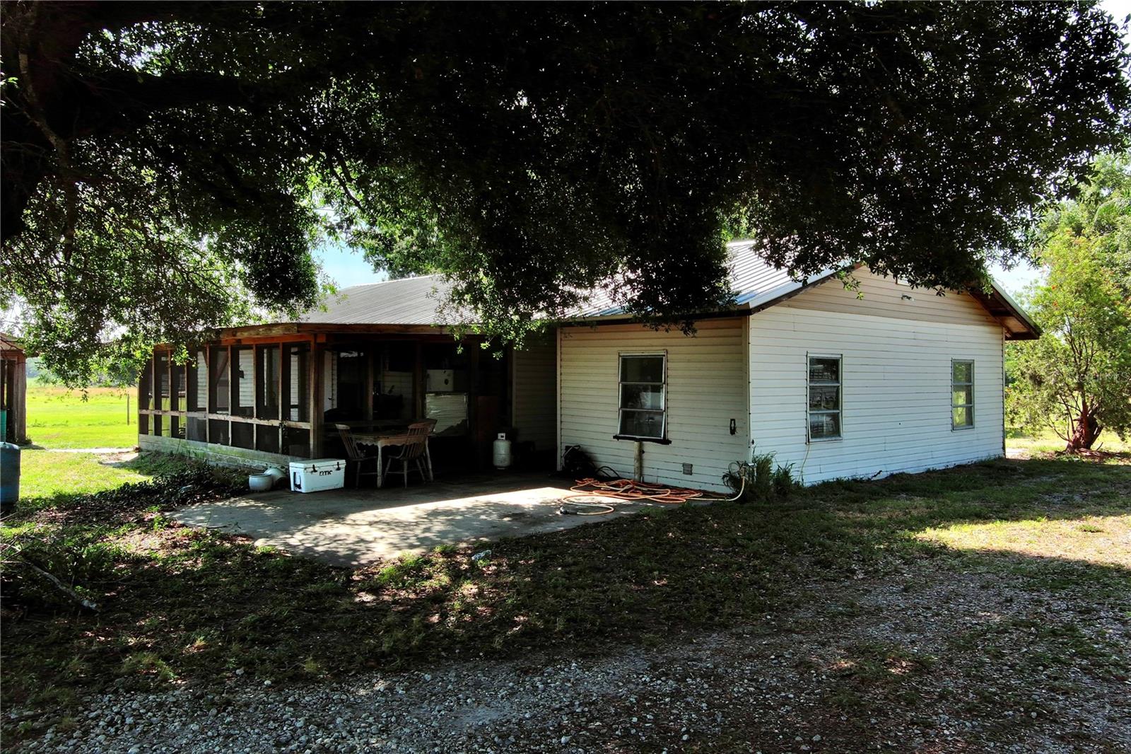 UNINCORPORATED - Residential