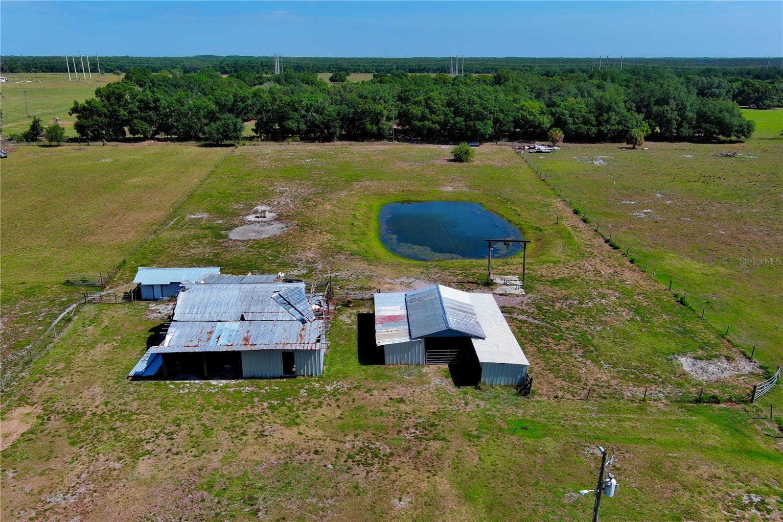 UNINCORPORATED - Residential