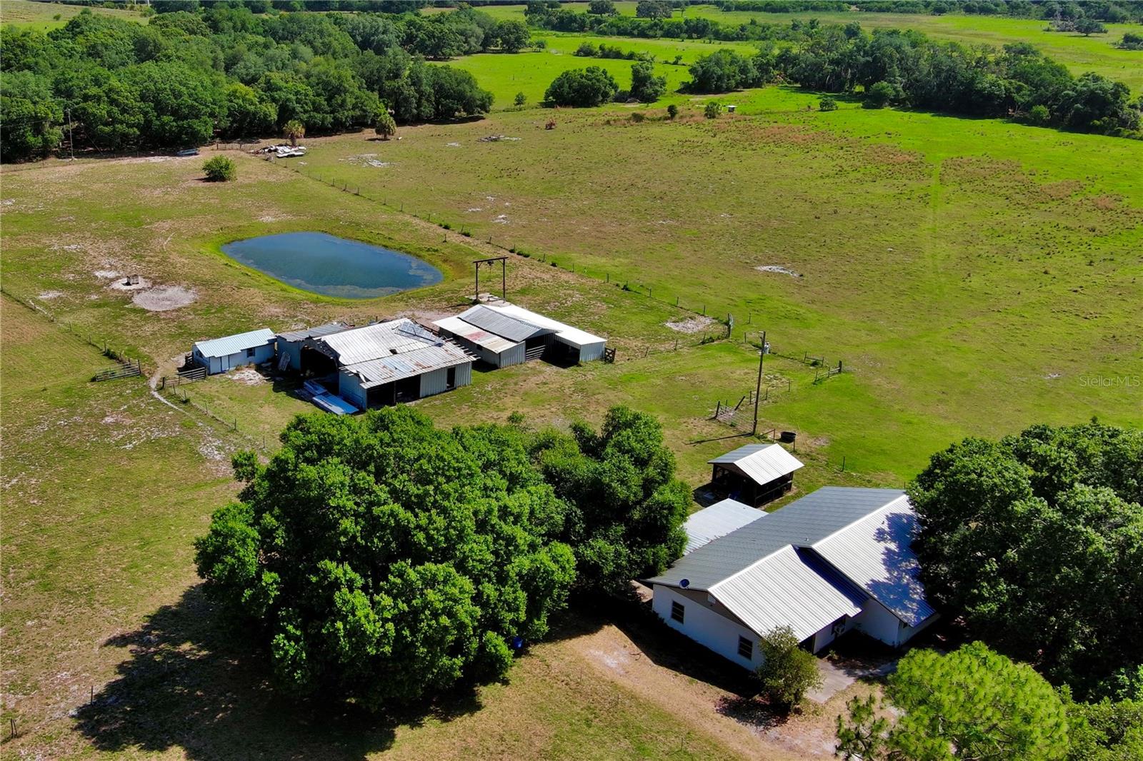 UNINCORPORATED - Residential