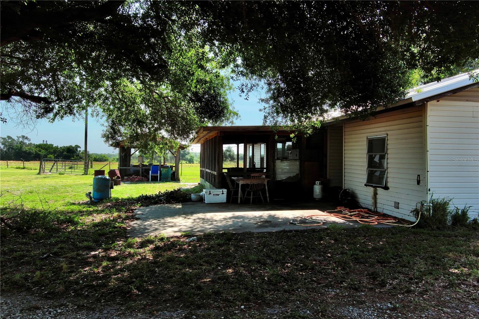 UNINCORPORATED - Residential
