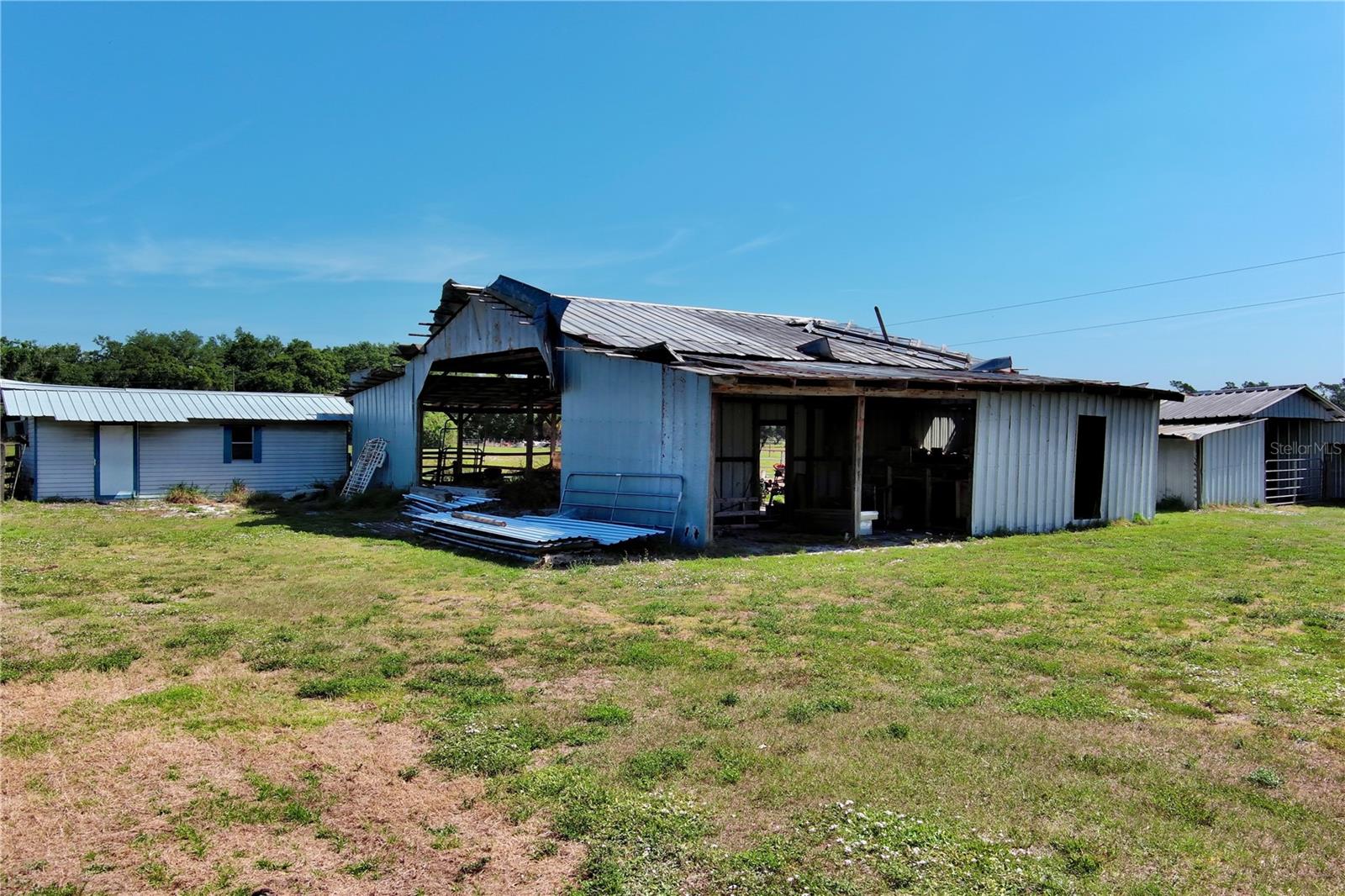 UNINCORPORATED - Residential