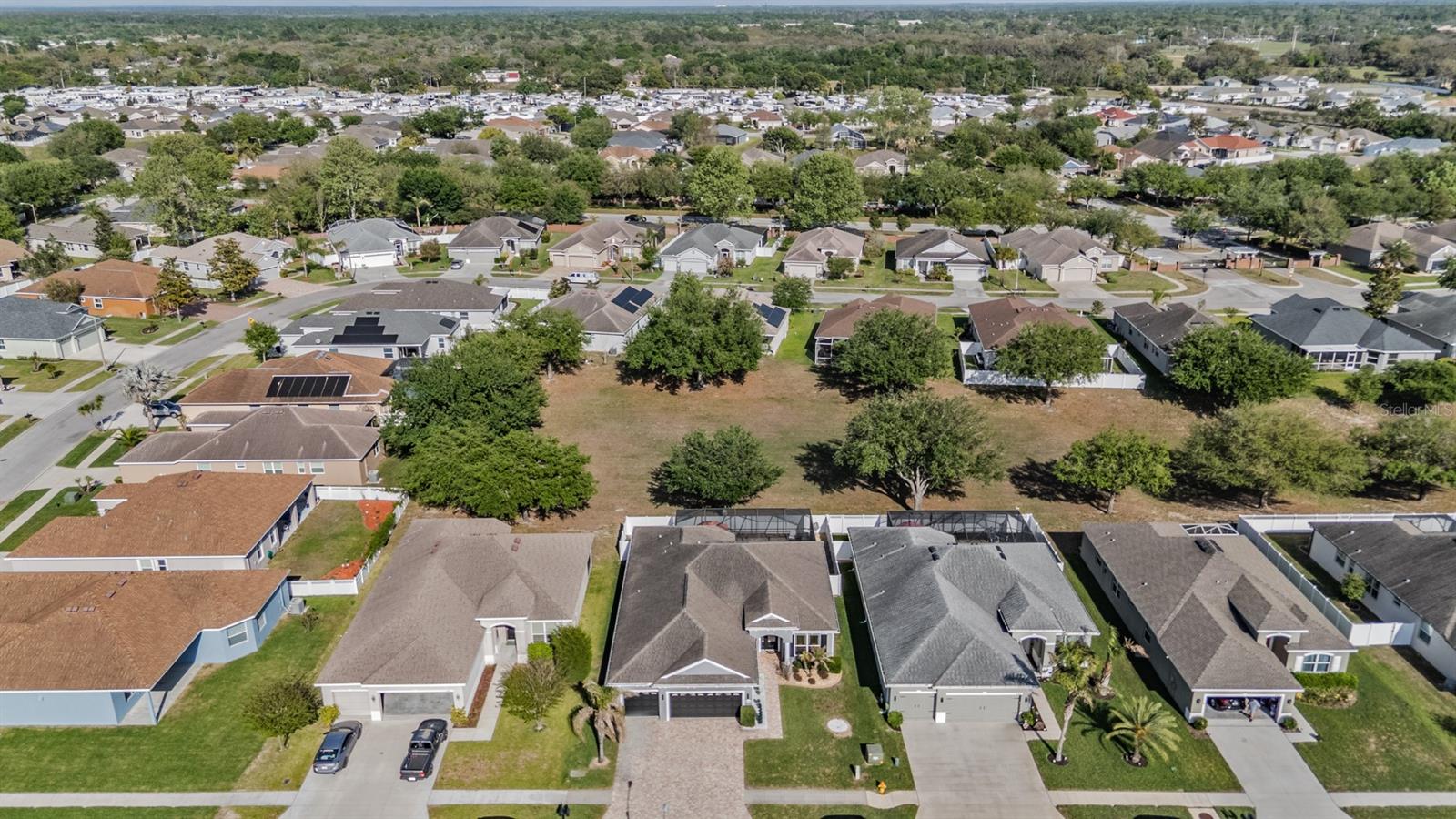 HIGHLANDS PH 2 - Residential