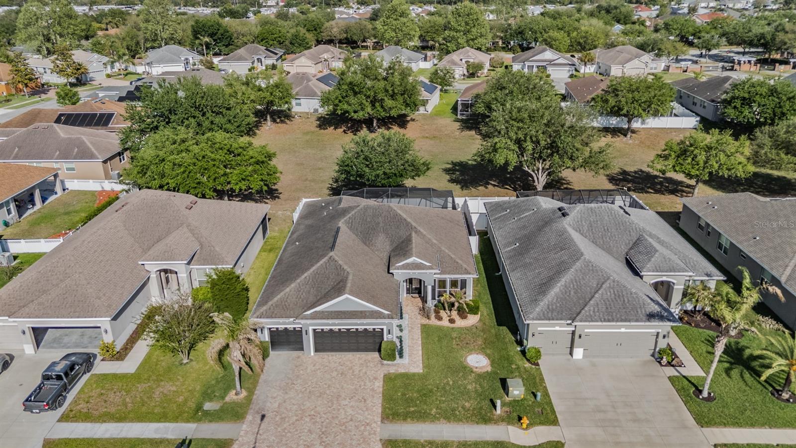 HIGHLANDS PH 2 - Residential