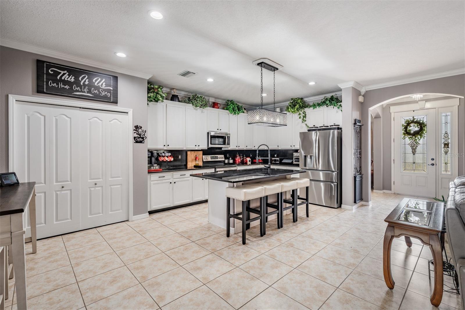 HIGHLANDS PH 2 - Residential