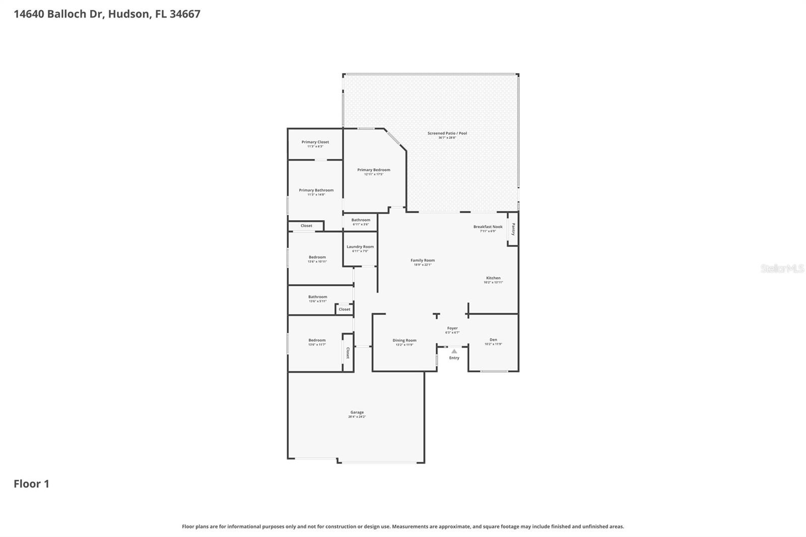 HIGHLANDS PH 2 - Residential