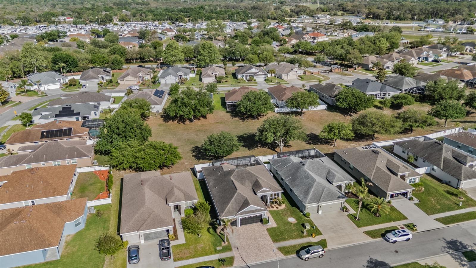 HIGHLANDS PH 2 - Residential