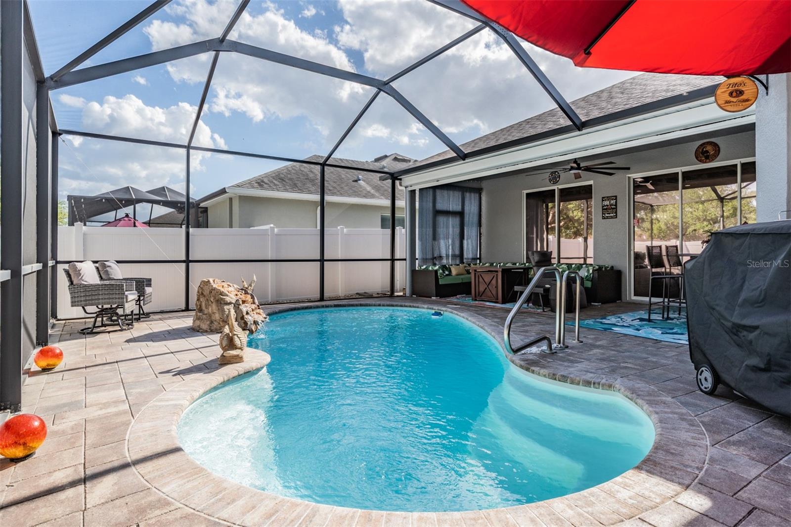 HIGHLANDS PH 2 - Residential