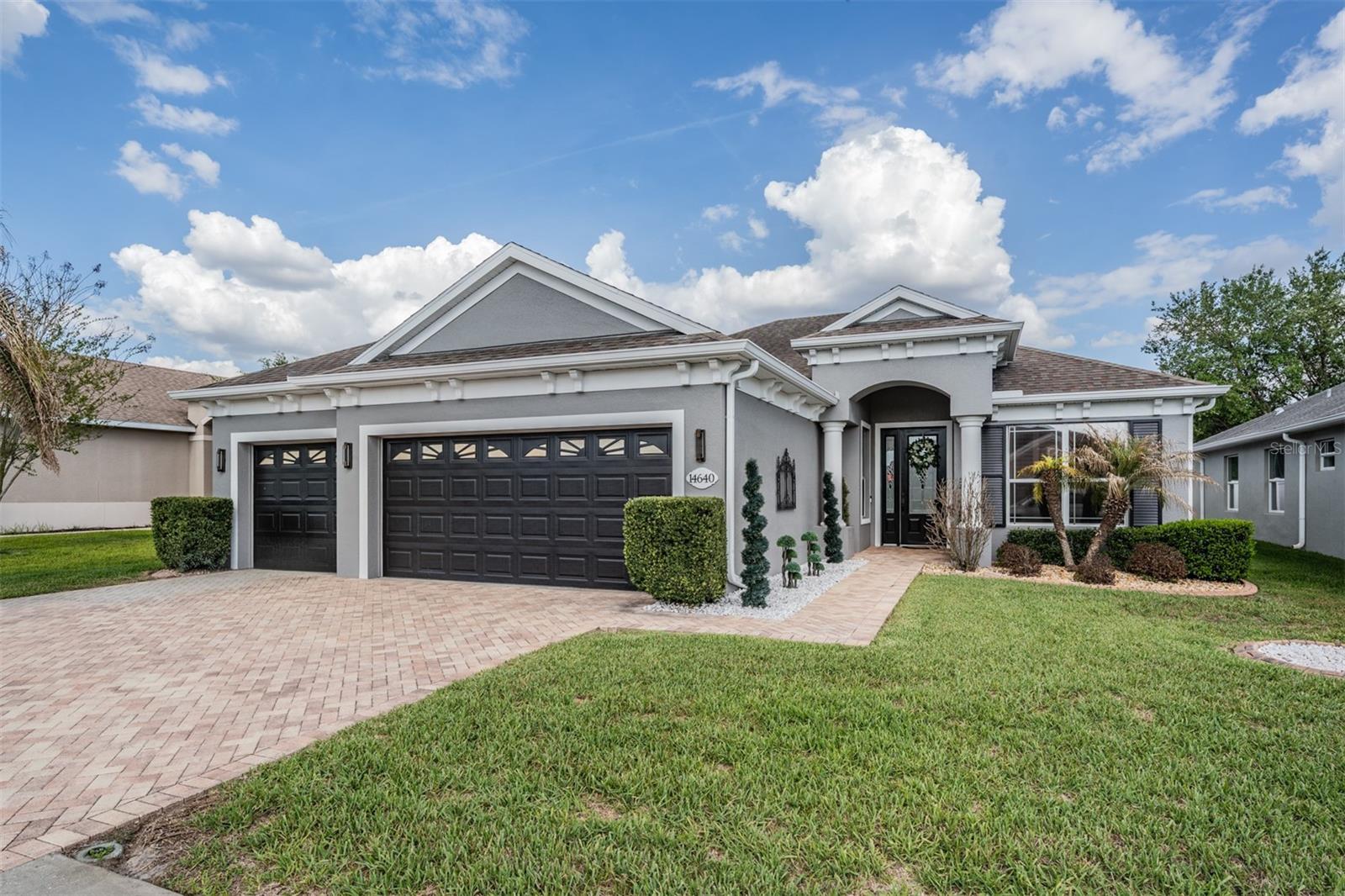 HIGHLANDS PH 2 - Residential