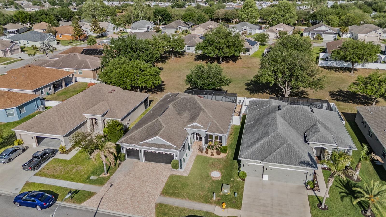 HIGHLANDS PH 2 - Residential