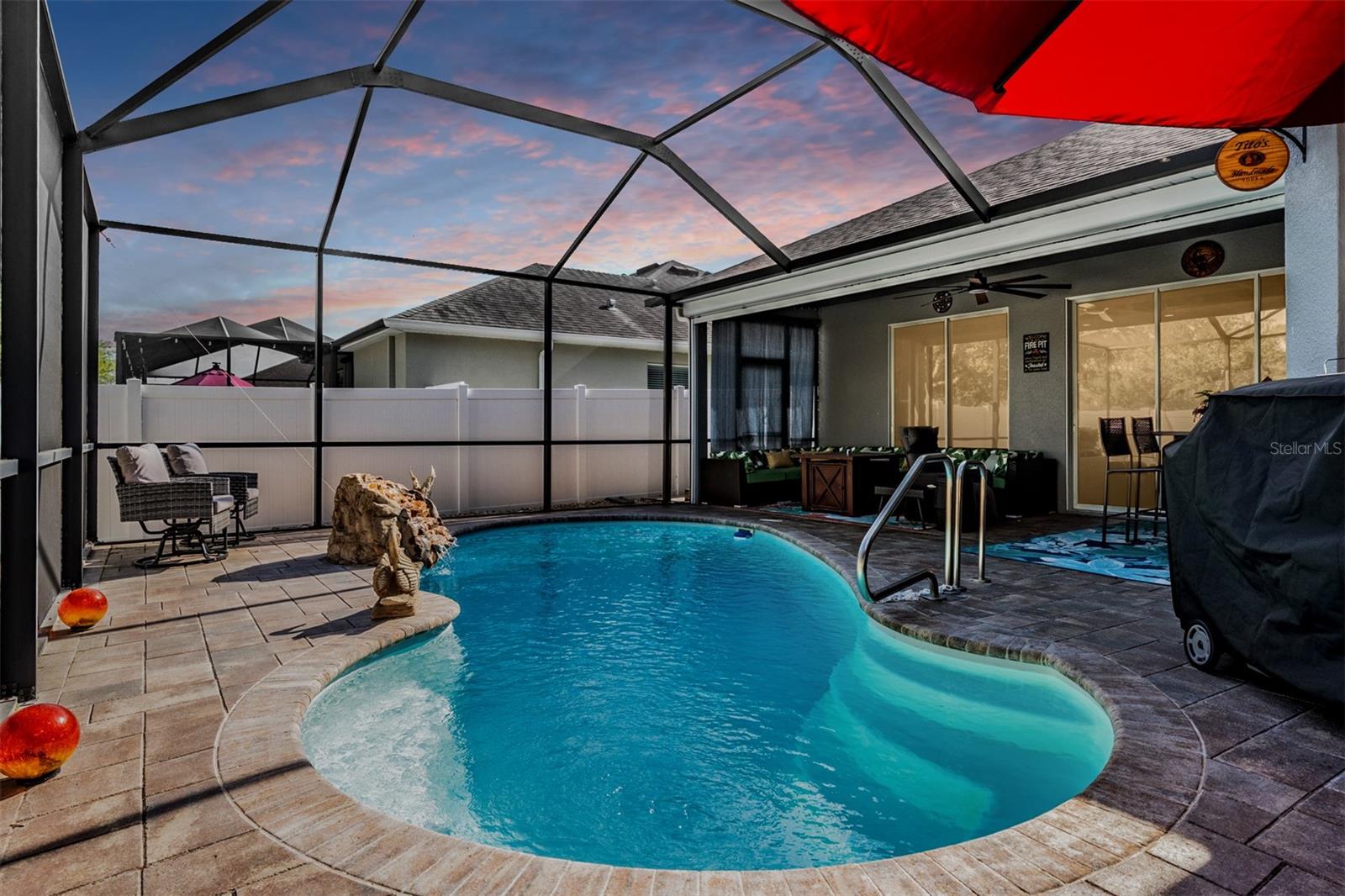 HIGHLANDS PH 2 - Residential