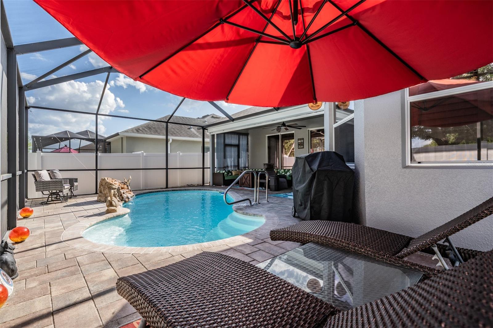 HIGHLANDS PH 2 - Residential