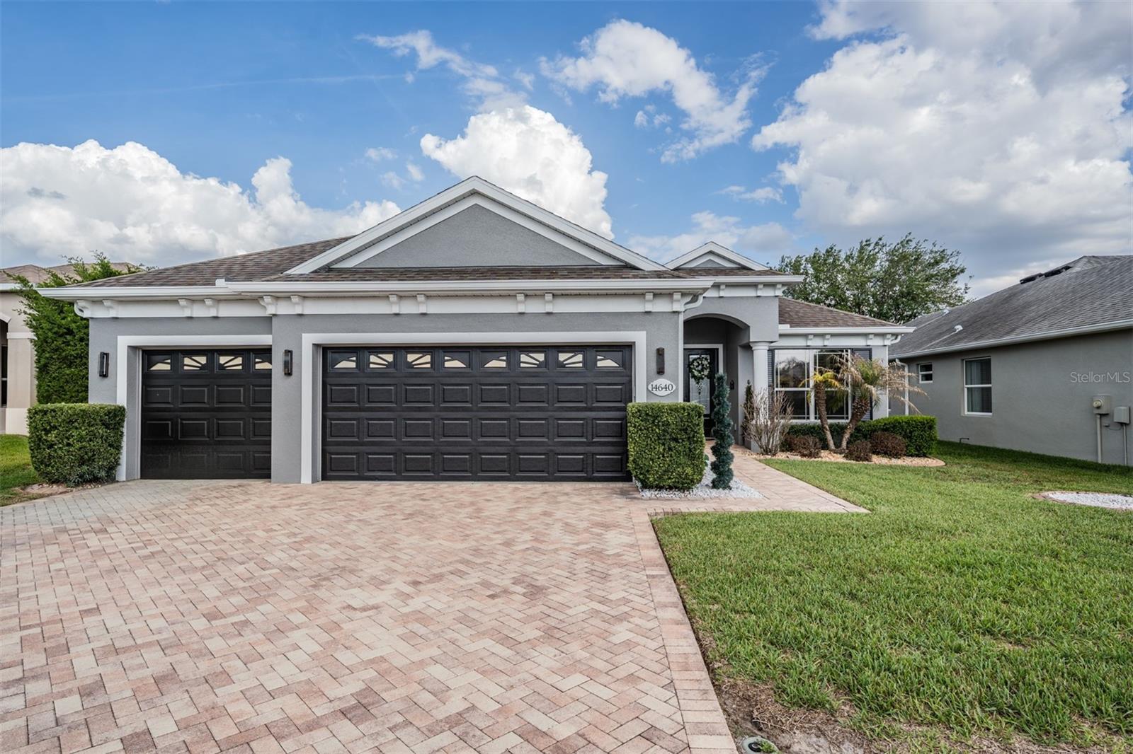 HIGHLANDS PH 2 - Residential