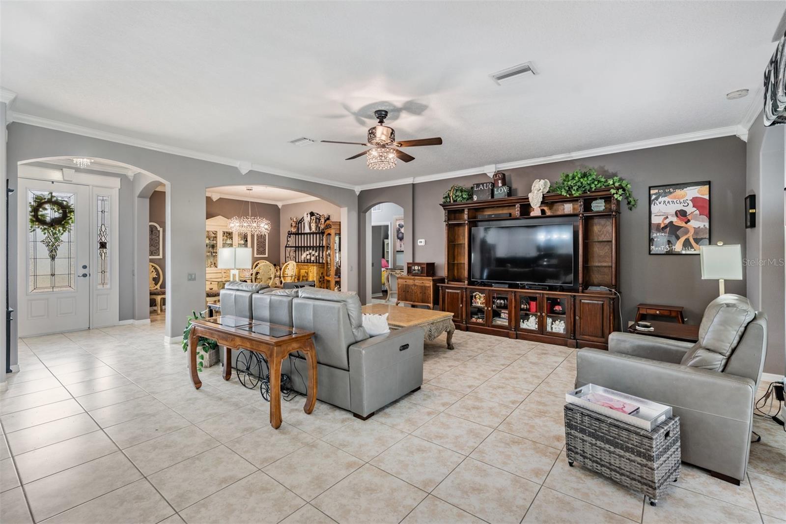 HIGHLANDS PH 2 - Residential