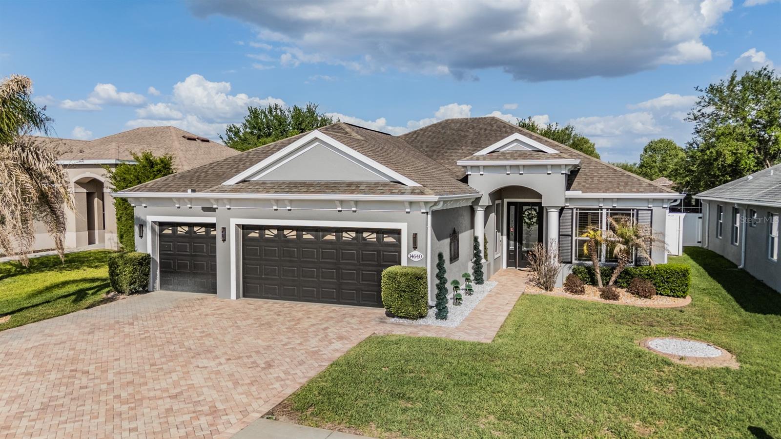 HIGHLANDS PH 2 - Residential