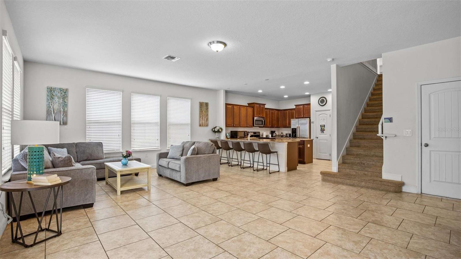 OAKMONT PH 01 - Residential Lease