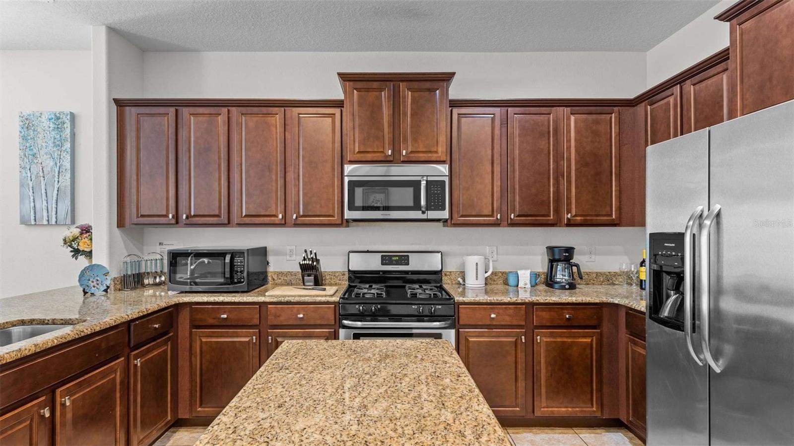 OAKMONT PH 01 - Residential Lease