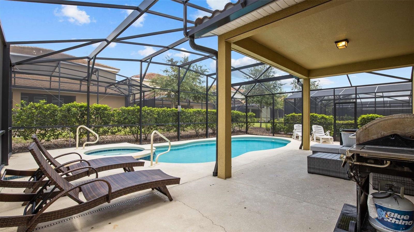 OAKMONT PH 01 - Residential Lease