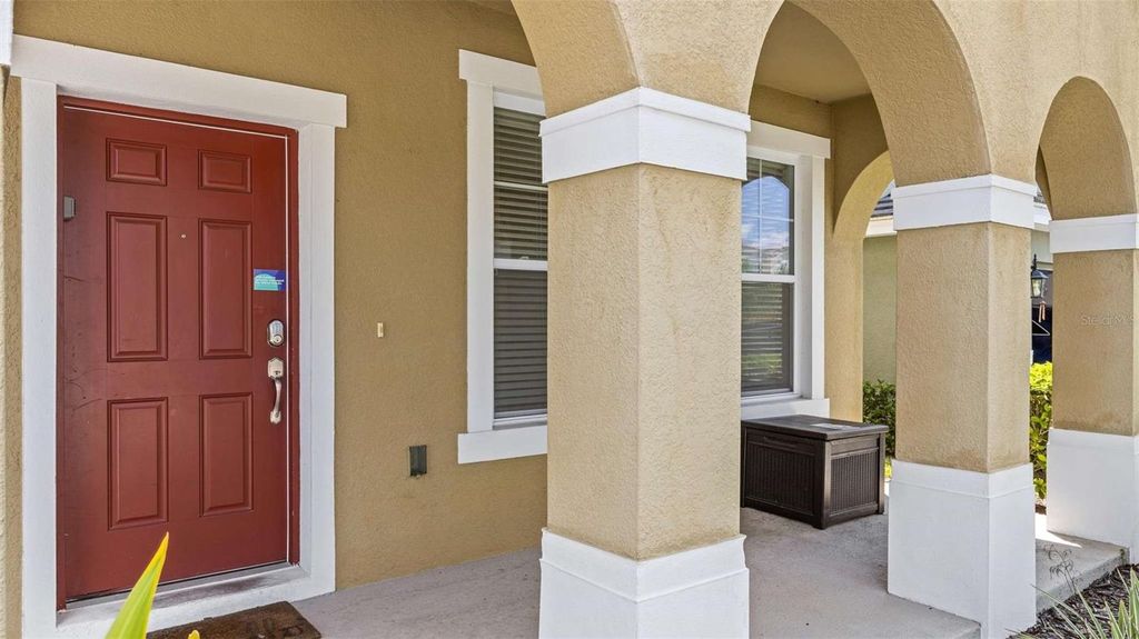 Photo of 5266 Wildwood Way, Davenport, FL 33837 (MLS # O6385039)